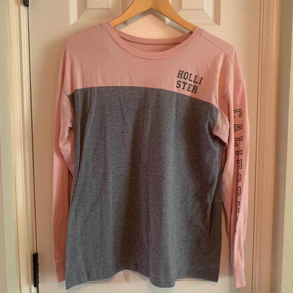 Hollister longsleeve Shirt